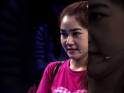 Việt Hương - Trấn Thành cảm thông với thí sinh có đam mê hài kịch nhưng chưa đủ duyên | DQC Short