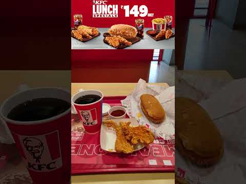 āĻāύā§āĻĄāĻŋā§āĻžāύ KFC āύāĻžāĻāĻŋ āĻŦāĻžāĻāϞāĻžāĻĻā§āĻļā§āϰ KFC āĻā§āύāĻāĻž āĻŦā§āĻļāĻŋ āĻāĻžāϞā§? đĢĄ #foodchallenge #kfc #indian #bangladeshi
