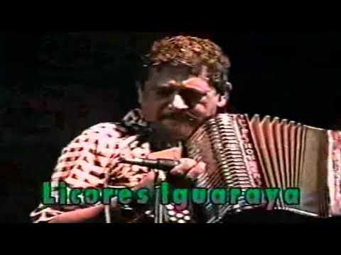 hay vas paloma - Los Hermanoz Zuleta carnaval de barranquilla 1998
