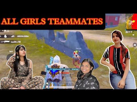 When you are playing with three beautiful girls 😅 funny voice over