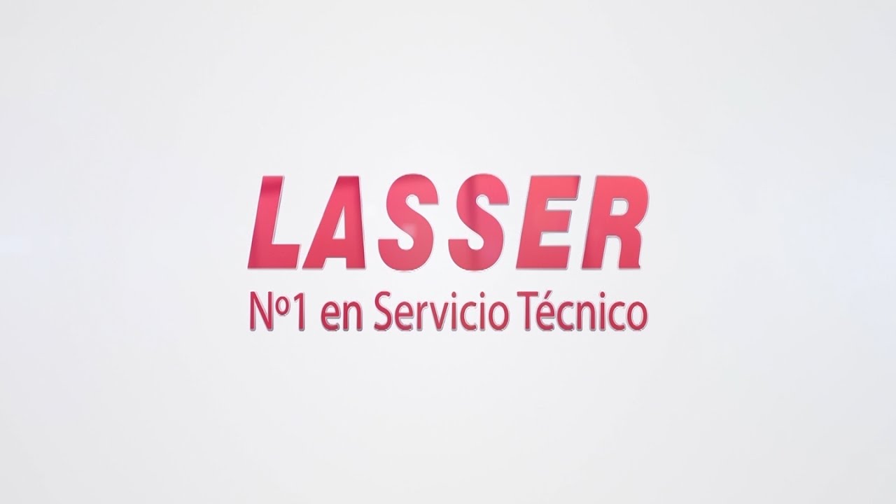Video de empresa de Grupo Lasser