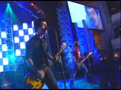 green day time of your life chords pdf