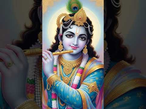 #DreamScreenAi Tumhi mere mandir #krishna