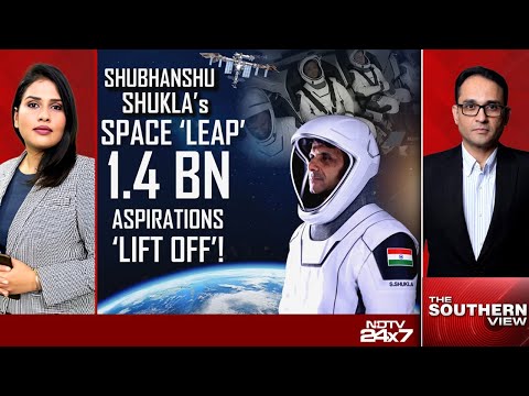 Axiom 4 Docking | What’s Next For Grp Cpt. Shukla