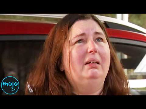 Shocking Australian Mushroom Murder Case EXPLAINED
