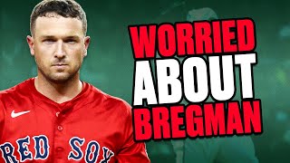 DBacks Making SERIOUS Push For Alex Bregman || S10 594