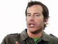 Comedians and a Bizarre Encounter