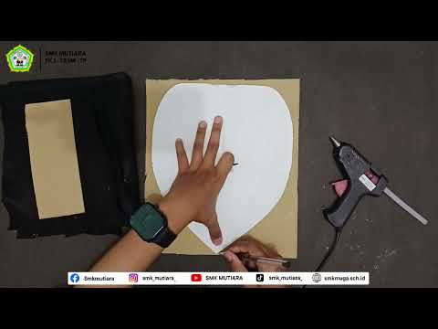 FLS3N Cabang Seni Kriya Tingkat Provinsi Tahun 202