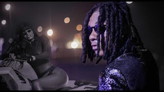 Snow Flakes – She Kill Man (Official Video/ Album: No Nation)