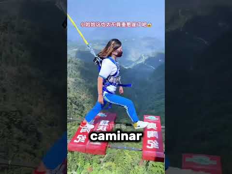 Pasó este recorrido rápidamente 😮