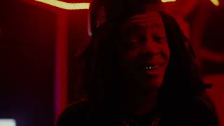 Fiji God - HoodTrap II
