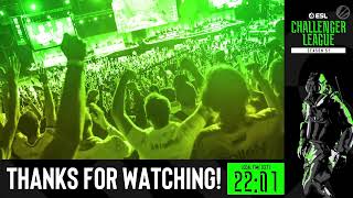 AO VIVO: NEMIGA vs K27 | ESL Challenger League EU | Season 51