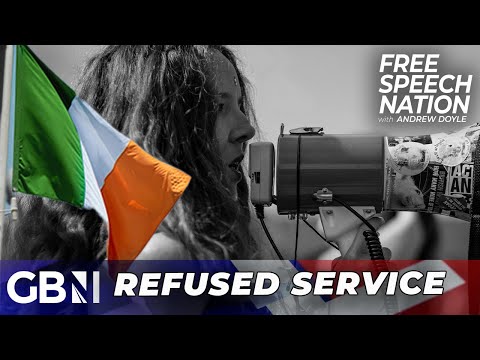 'NO DEBATE' | The 'chilling effect' of hate crime legislation in Northern Ireland