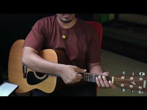 GuitarBuddy Vlog #2 | My Guitar Maintenance Routine தமிழில் – Care Tips & Products