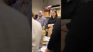 Urodziny Jacka Kuronia | wstęp do ogólnopolskiej konferencji dla nauczycieli.