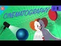 Cinematography Concepts and Techniques