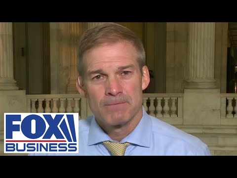 Jim Jordan: Democrats want to change the rules because they’re not winning Jim Jordan: Democrats want to change the rules because they’re not winning