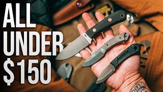 5 USA-Made Fixed Blades Worth Your Time.