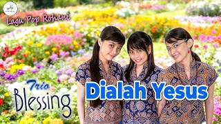 Dialah Yesus