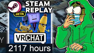 My Viewers are Degenerate Gamers