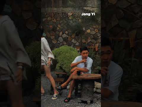 Có liên quan đéo gì đâu mà hỏi #jangyi #tiktok #shortvideo #trending