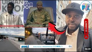 🔴DIRECT_ M. Morgun_ Illustration d’un développement factuel. Le développement est mental. Un change…