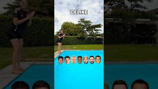 Only 1% Can Jump To Ronaldo 🙈😱