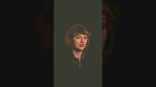 Folklore anniversary special #taylorswift #folklore #thisismetrying
