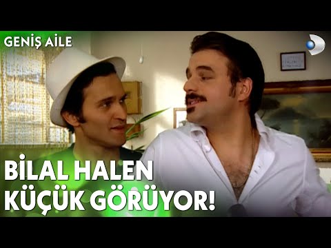 Parası olup şekilsiz olan Cevo! - Geniş Aile 6. Bölüm