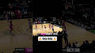 Deja Kelly 🔥🔥🔥| Upshot League