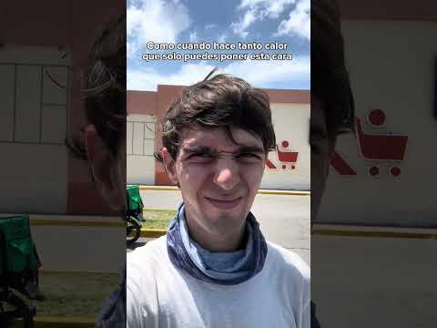 Como cuando solo puedes hacer esta cara #shorts #humor #viral #funny