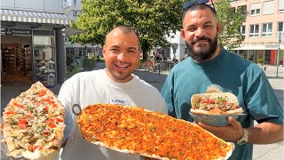 FOOD TOUR MIT EDIZ