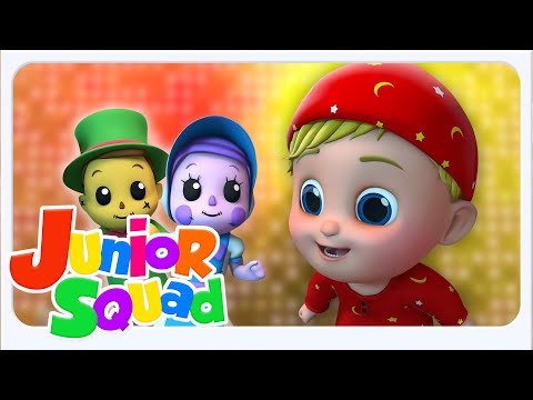 Quando Os Brinquedos Ganham Vida e Mais Canção De Ninar Para Crianças