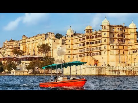 राजस्थान: लगे कुछ अपना सा!