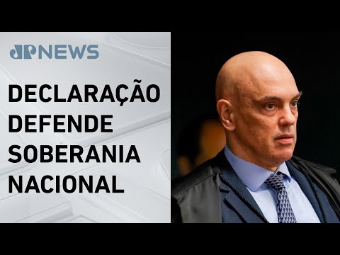 Moraes x Rumble: Juízes se manifestam sobre tensão entre EUA e judiciário