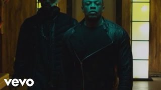 Dr. Dre - Kush ft. Snoop Dogg, Akon