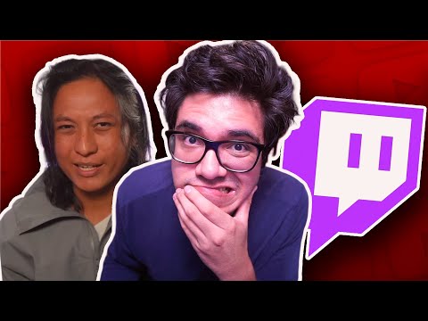 ¿Por qué banearon a NUTTY de Twitch solo por un día? | Noticias | Urbvic