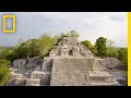 Maya Civilization and Its Significance