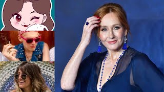 Seal of Approval - Ep. 45 | Keep Rowling, Rowling, Rowling, Rowling