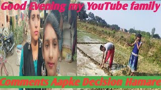 Comments Aapke Decision Hamare#@sawalivlogs222