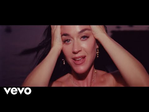 Katy Perry - LIFETIMES (Official Video)