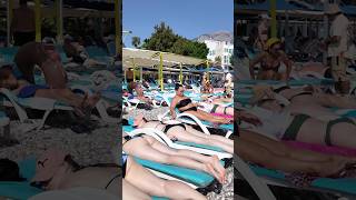 🇹🇷Kemer Beach Travel Antalya