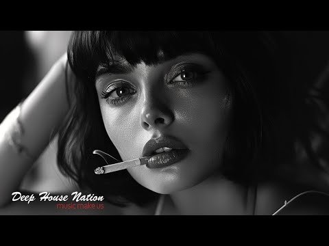 Deep Feelings Mix [2024] - Deep House, Vocal House, Nu Disco, Chillout Mix by Deep House Nation #89