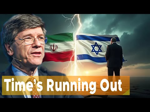 Something HUGE Is About to Drop... | Prof. Jeffrey Sachs