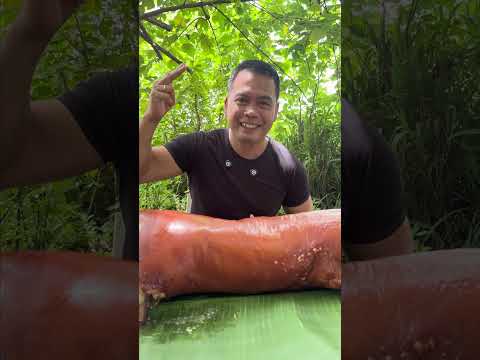 1 Whole Vg's Cebu Lechon