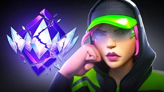 FORTNITE WILL MICH VERARSCHEN ...