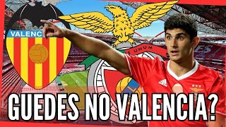 NINGUÉM ESPERAVA POR ESSA! | BENFICA NOTÍCIAS