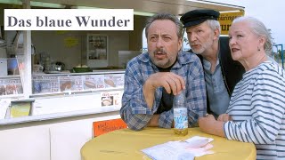 Das blaue Wunder , Spielfim deutsch , Wolfgang Stumph