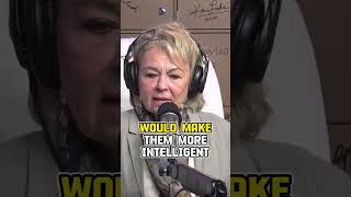 Roseanne Barr | Riaz Podcast form PBD #podcast