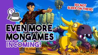 5 NEW and UPCOMING Monster Taming Games You NEVER KNEW! | Oct 2026